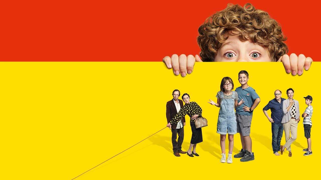 Geschichten vom Franz 0