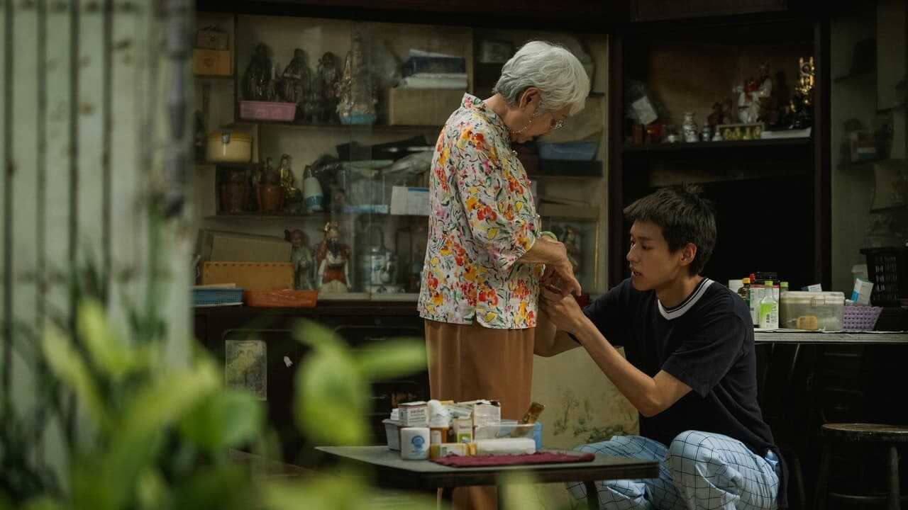 หลานม่า (2024) 0