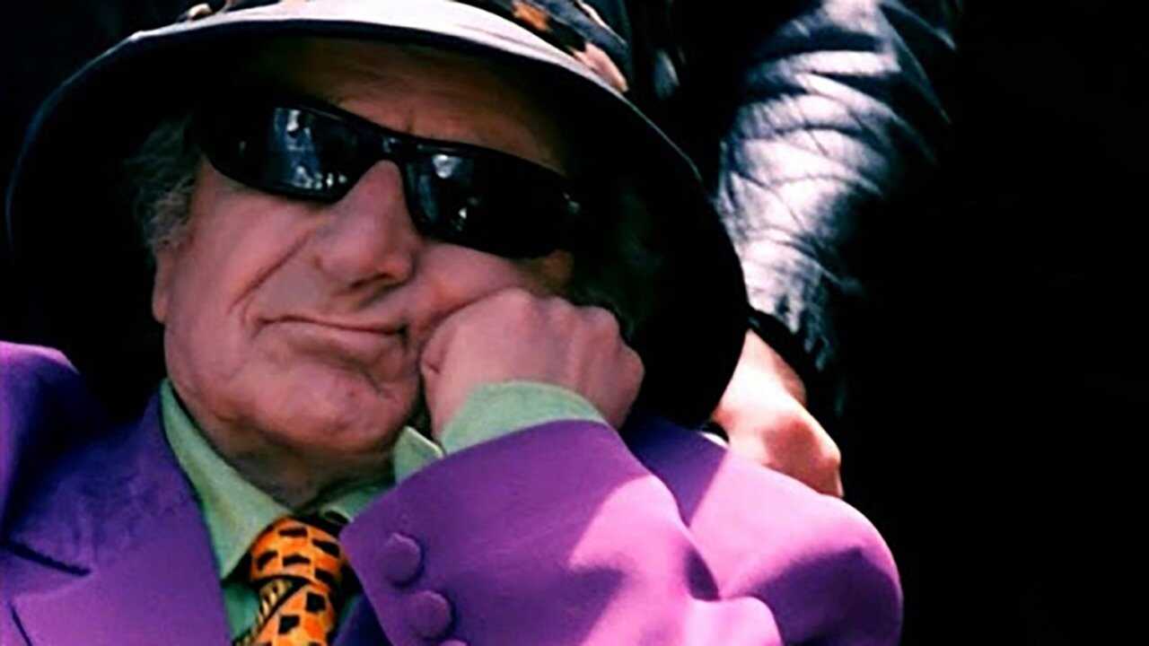 Frozen Stiff (2002) 0