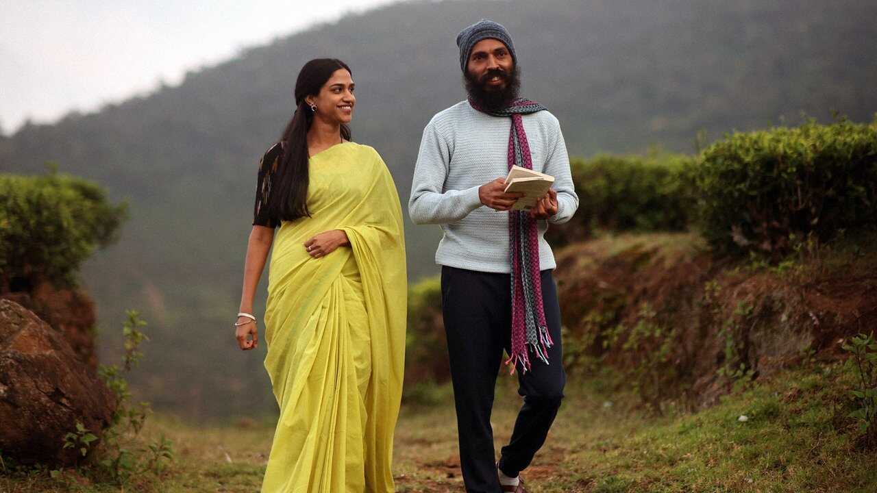 Swathi Mutthina Male Haniye (2023) 0