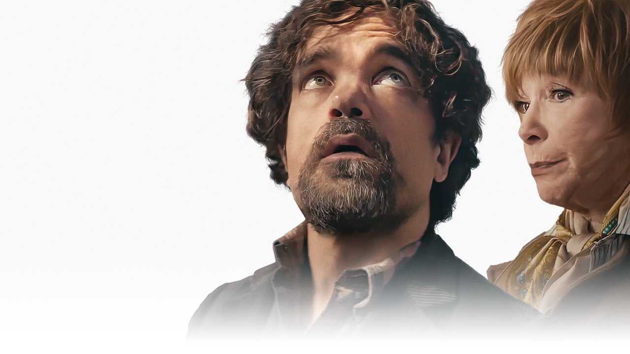 El soñador americano (2022) 0