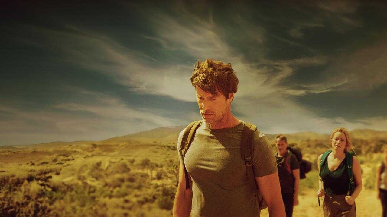 Couples Retreat Murder (2024) 0