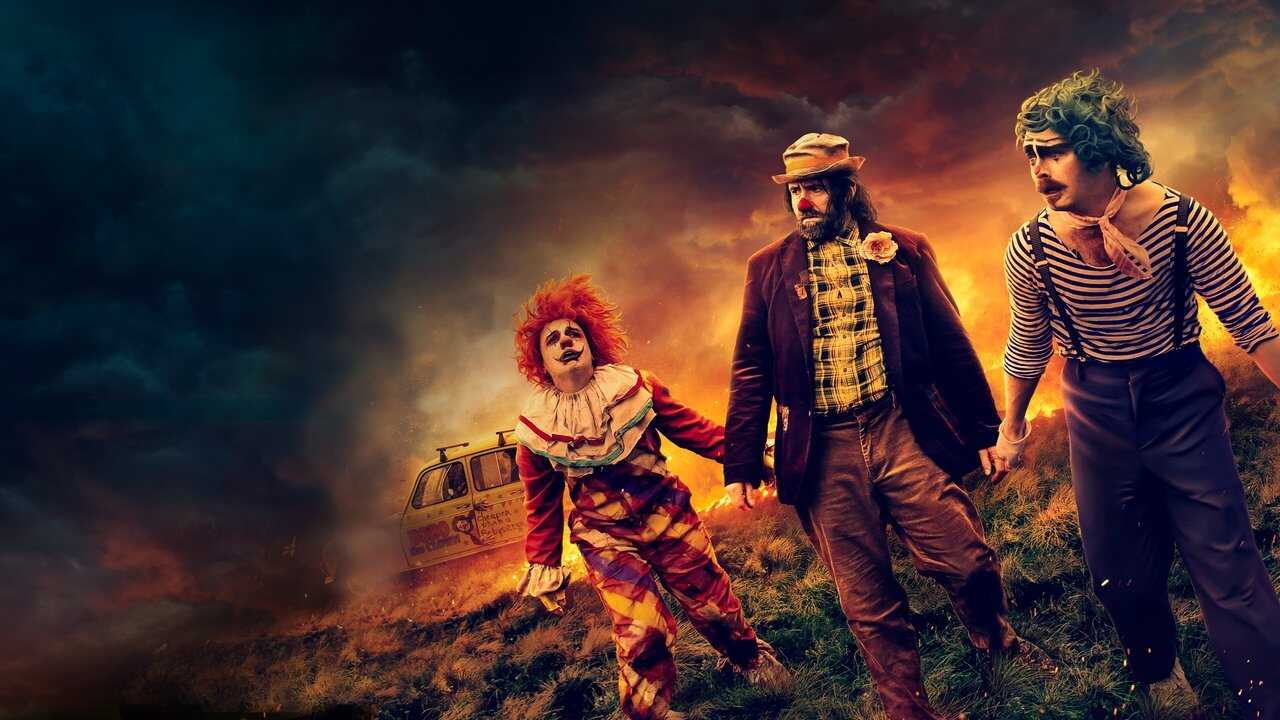 Apocalypse Clown 0