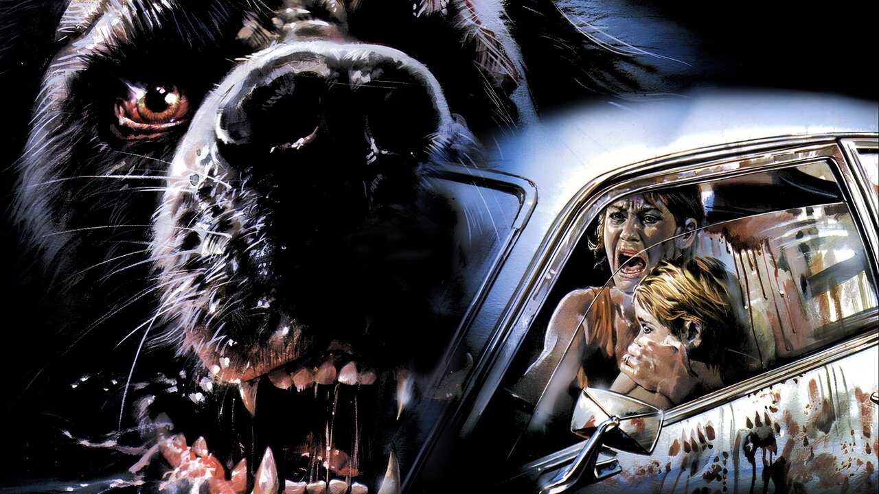 Cujo (1983) 0