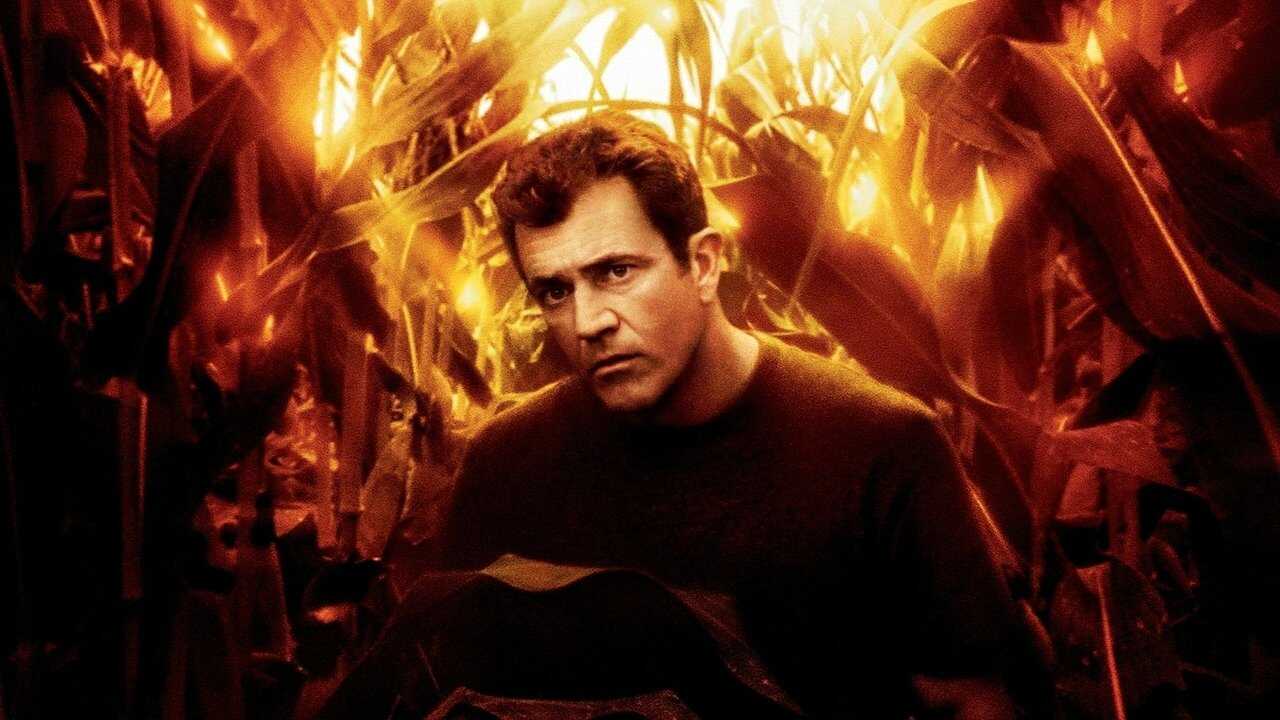 Señales (2002) 0