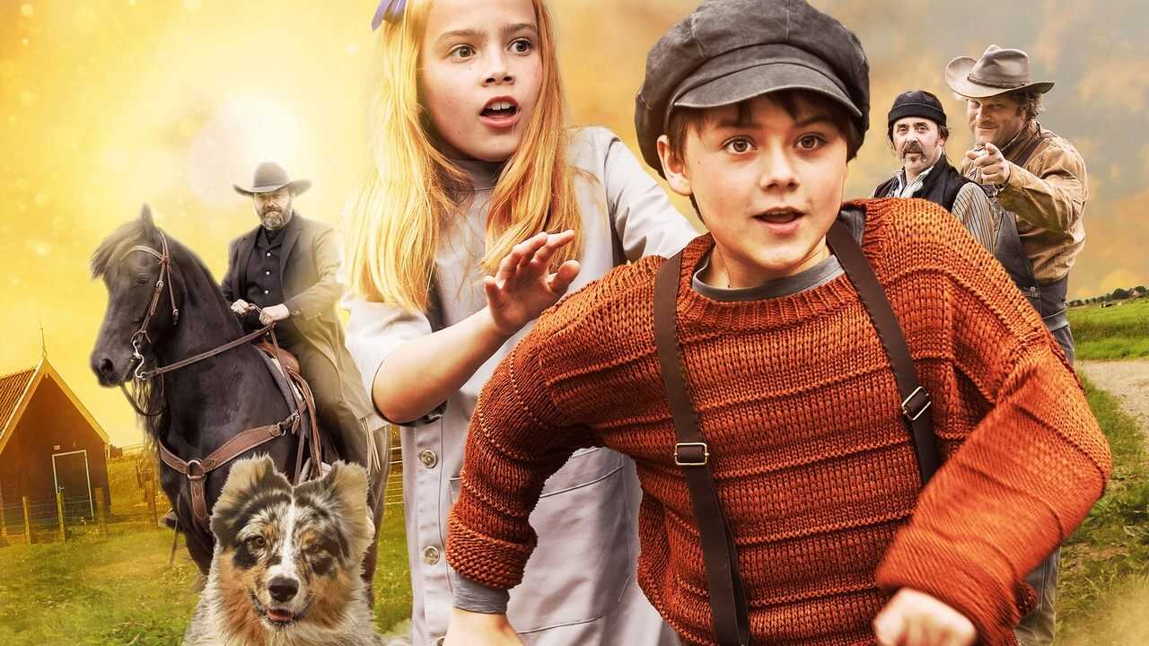 Kruimeltje (2020) 0