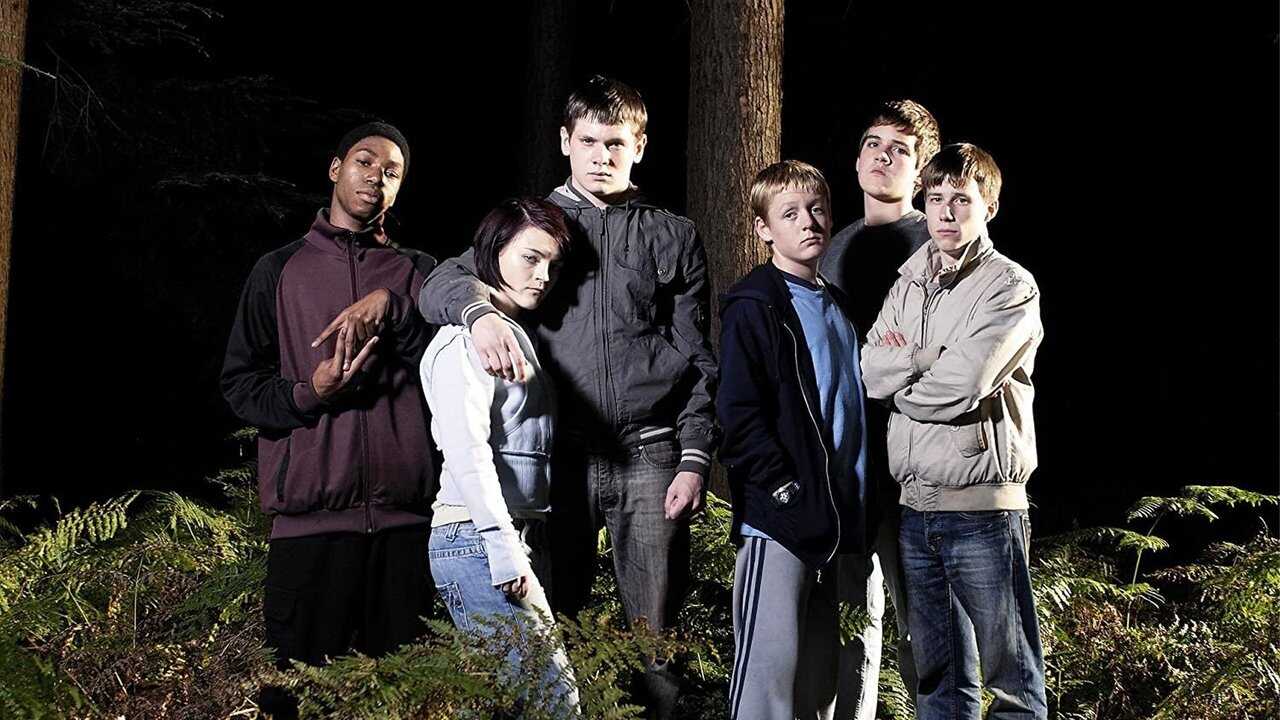Eden Lake (2008) 0