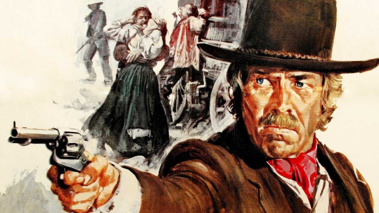 Pat Garrett & Billy the Kid 0