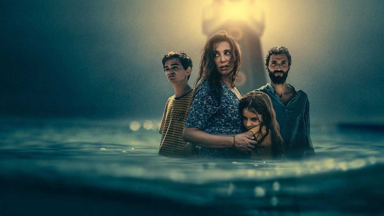 من وراء الموج (2024) 0