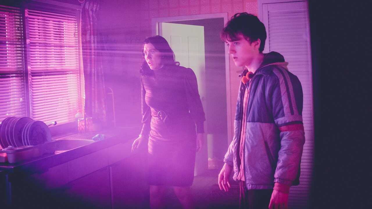 Encuentros en la oscuridad (2019) 0