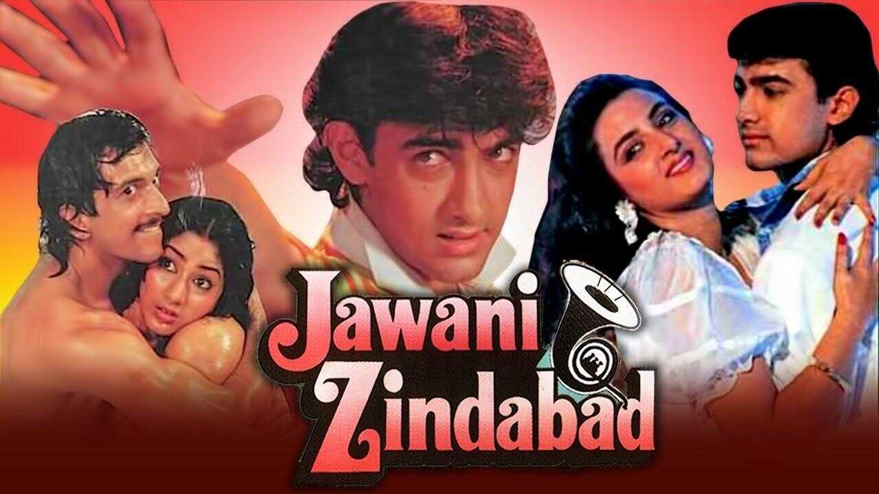 Jawani Zindabad (1990) 0