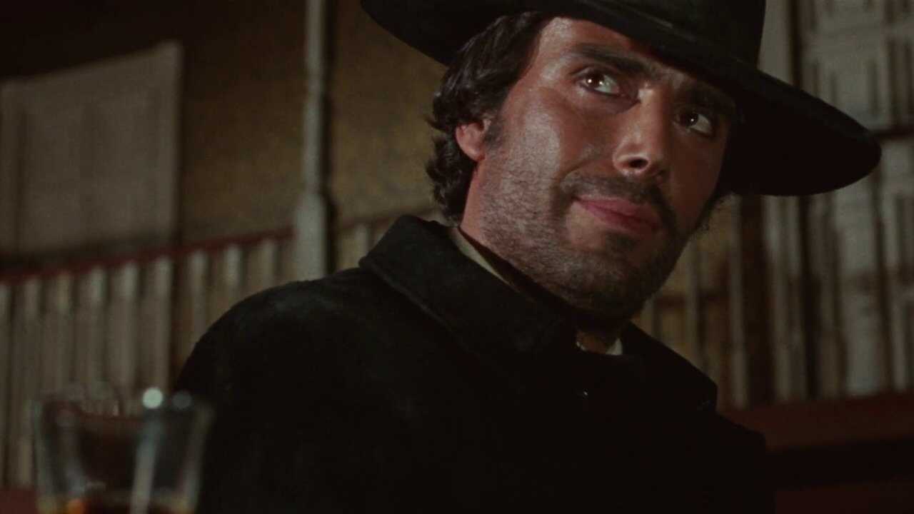 Sartana's Here... Trade Your Pistol for a Coffin 0