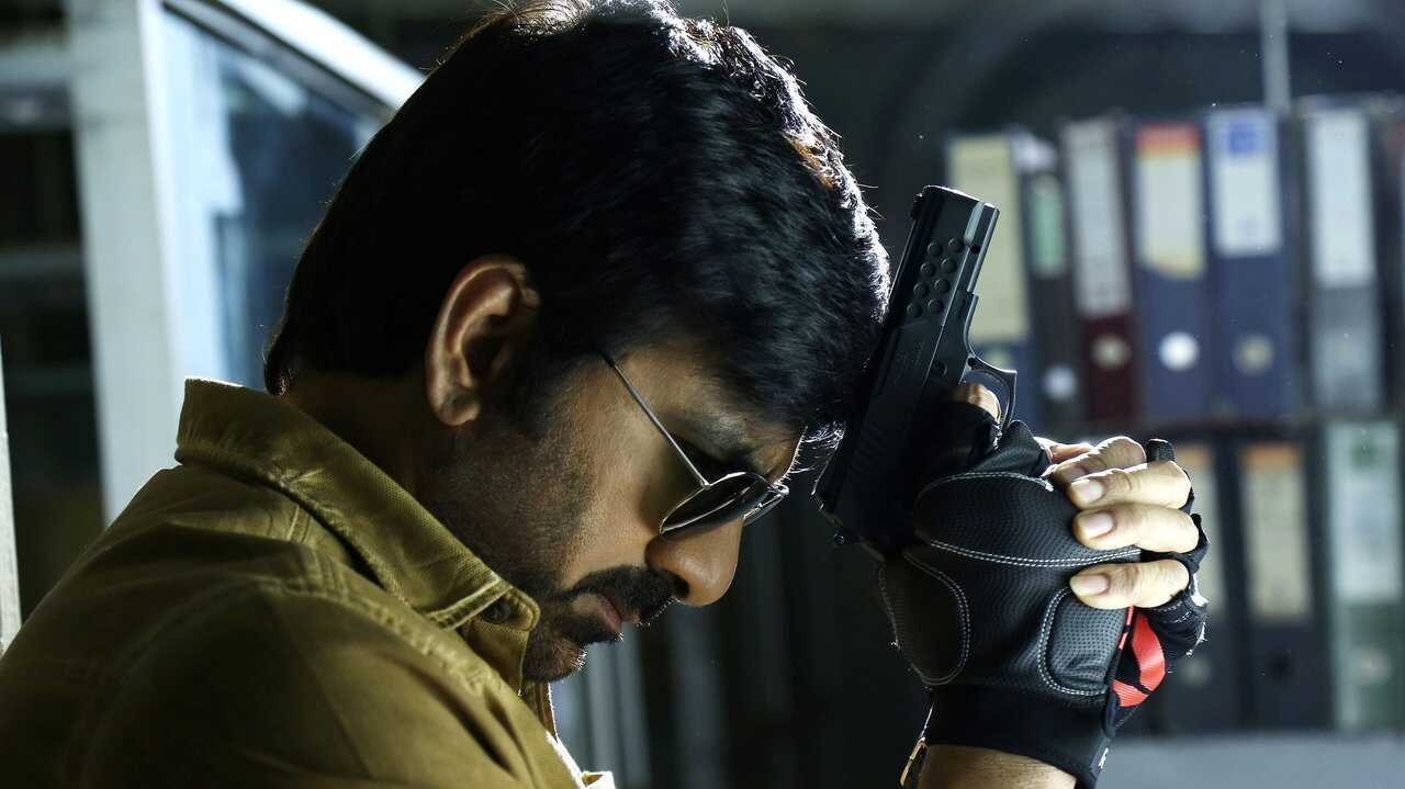 Touch Chesi Chudu (2018) 0