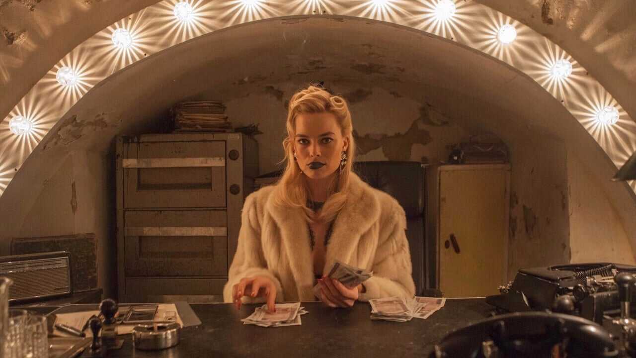 Terminal (2018) 0