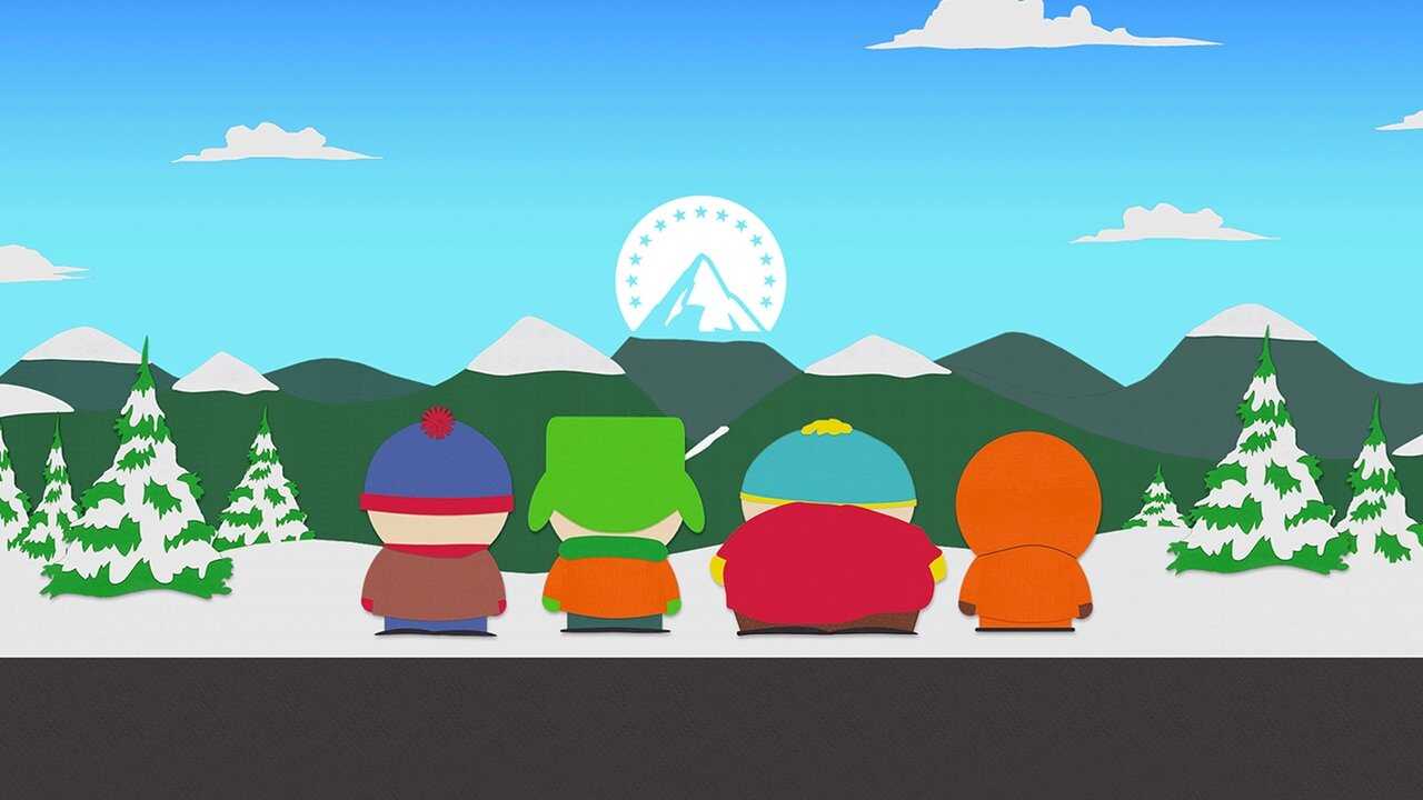South Park: Post Covid (2021) 0