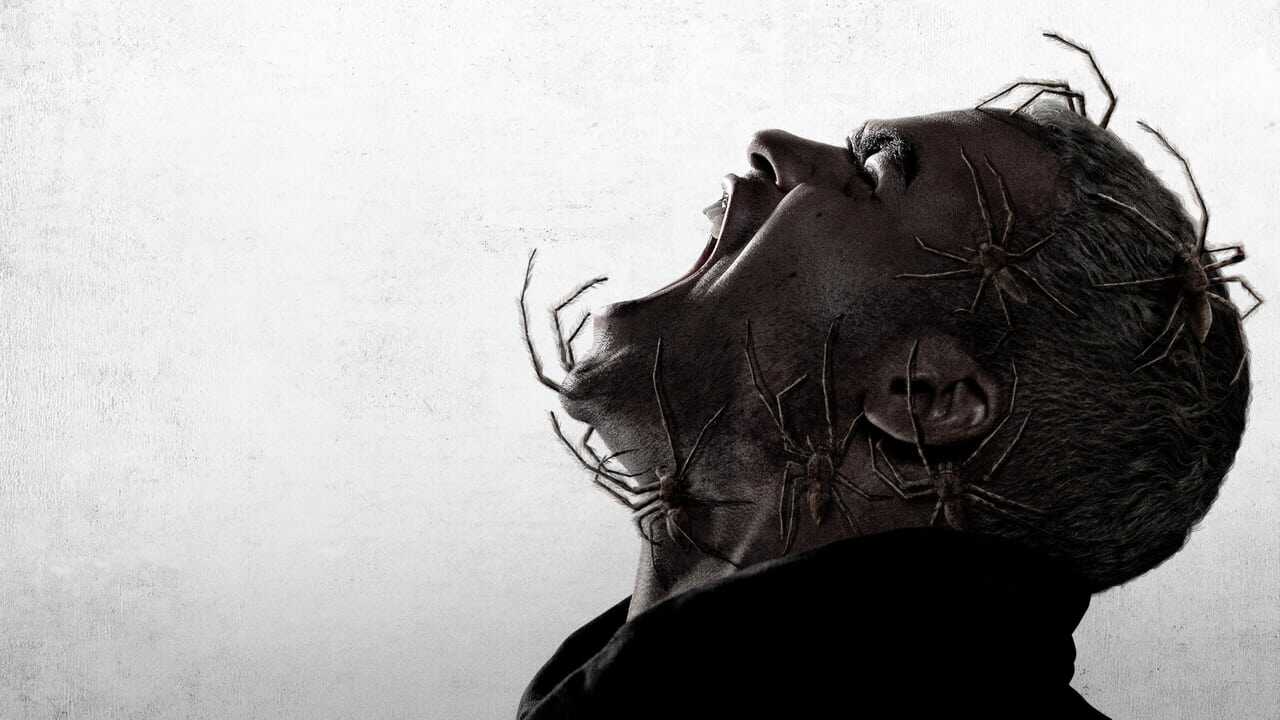 Vermin (2023) 0