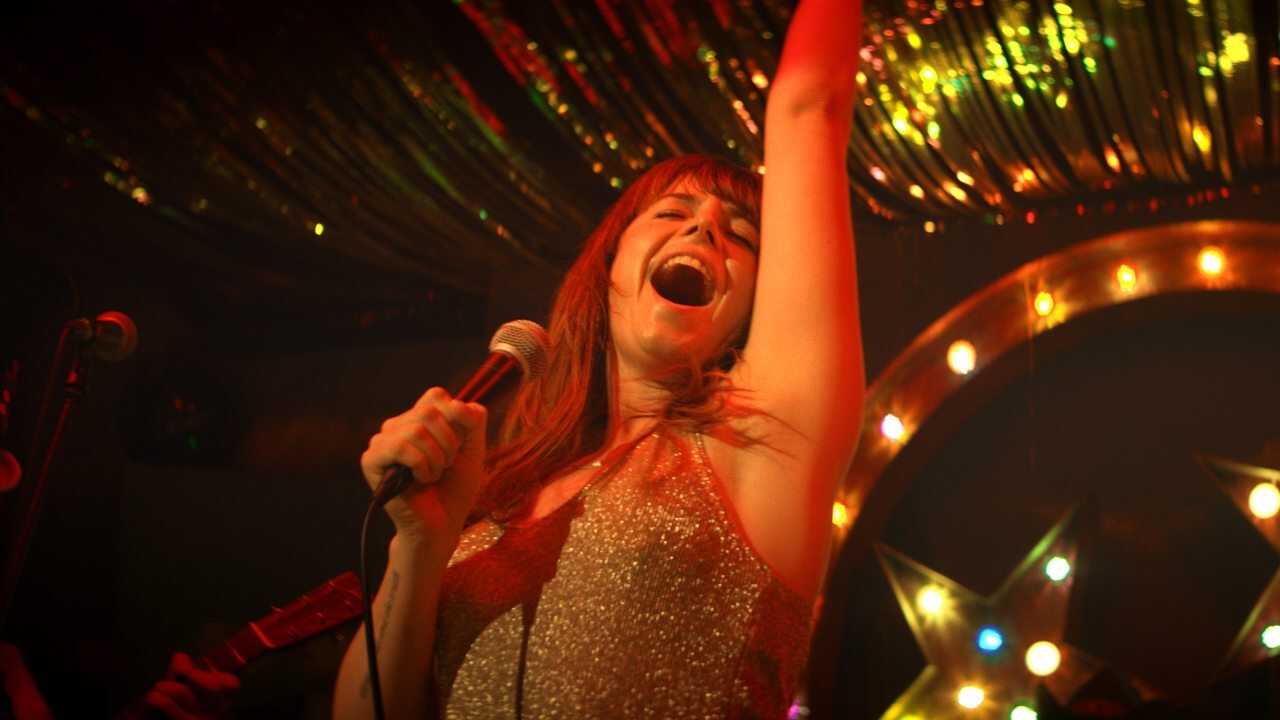 Wild Rose (2019) 0