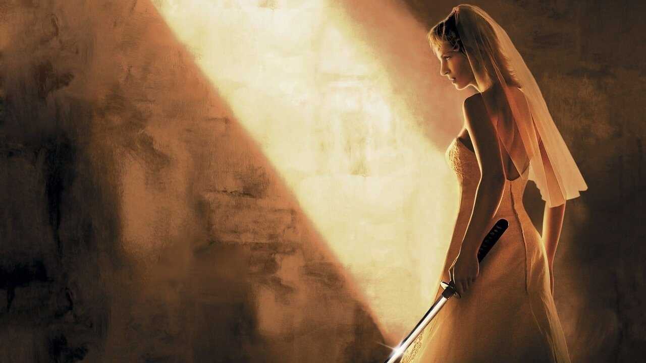 Kill Bill: Vol. 2 (2004) 0