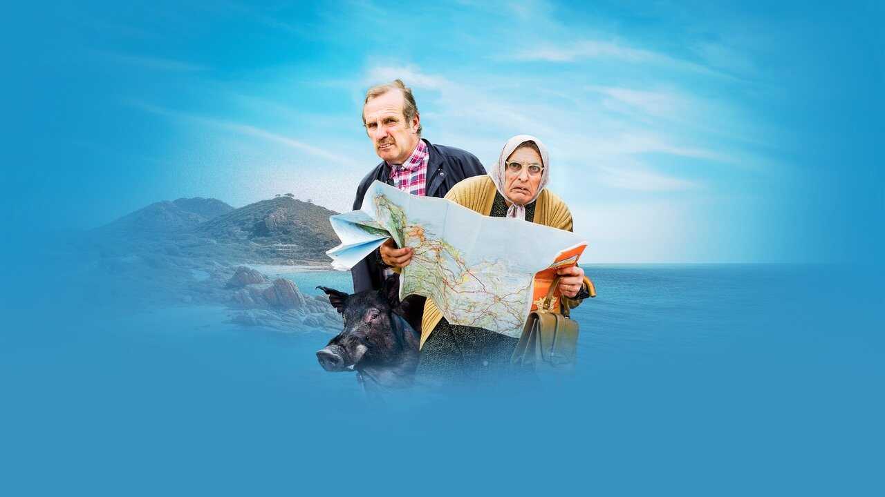 Les Bodin's enquêtent en Corse (2024) 0
