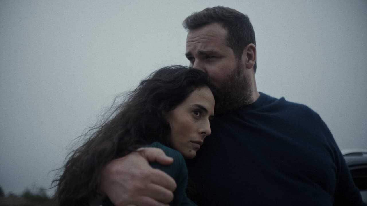 La femme cachée (2024) 0