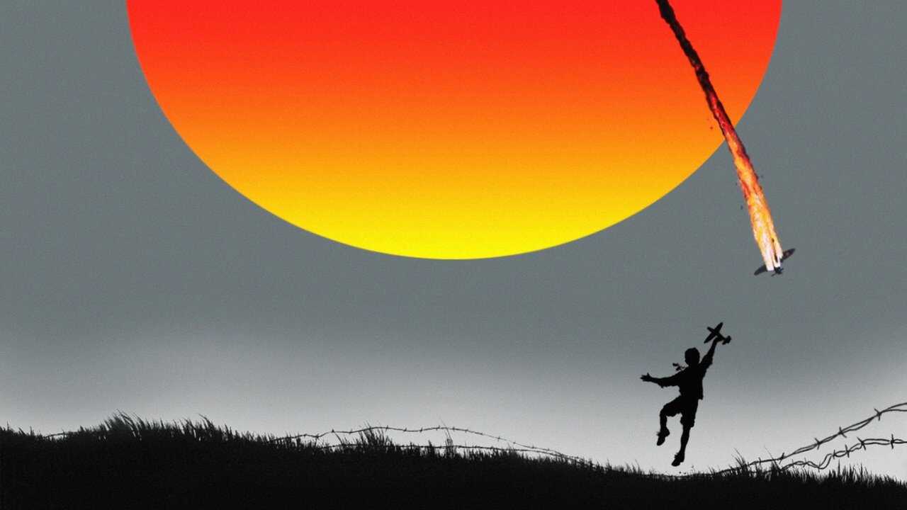 Empire of the Sun 0