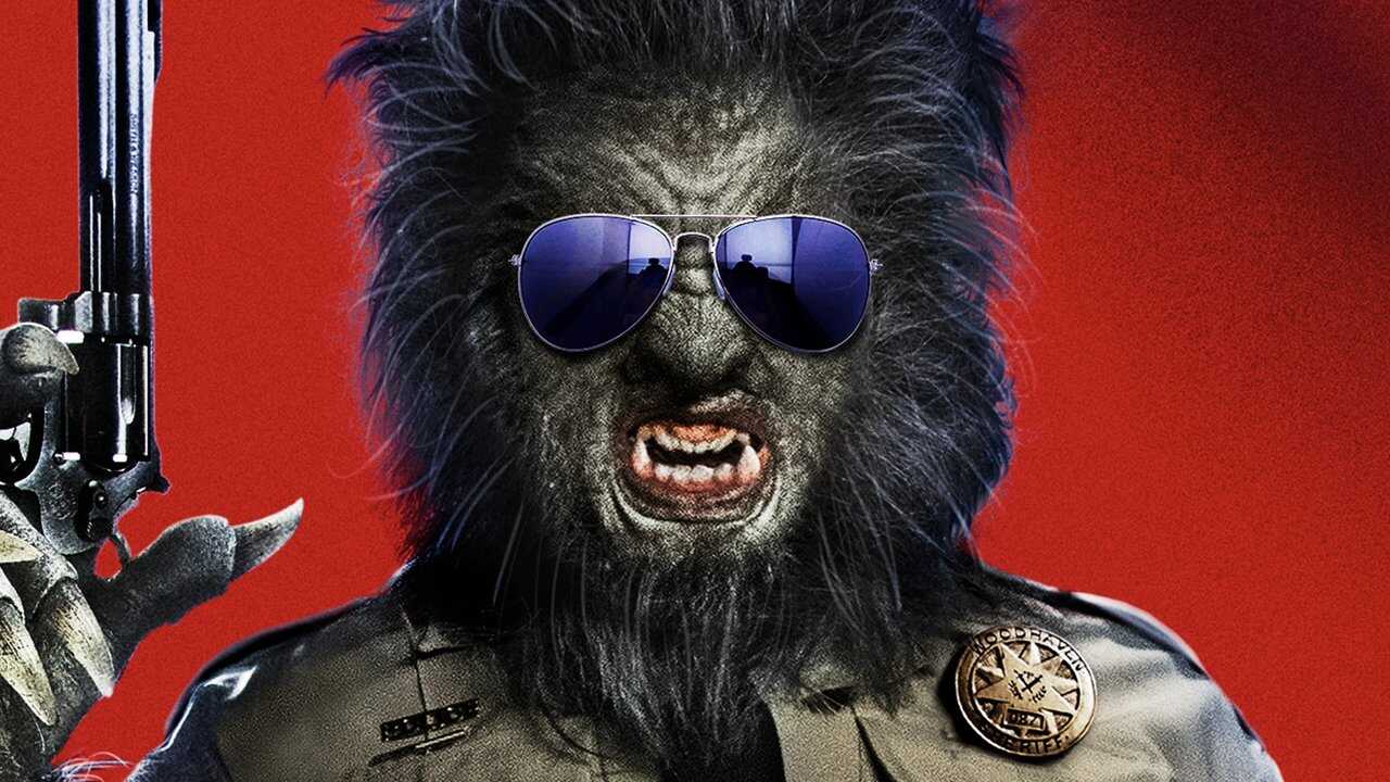 Another WolfCop 0