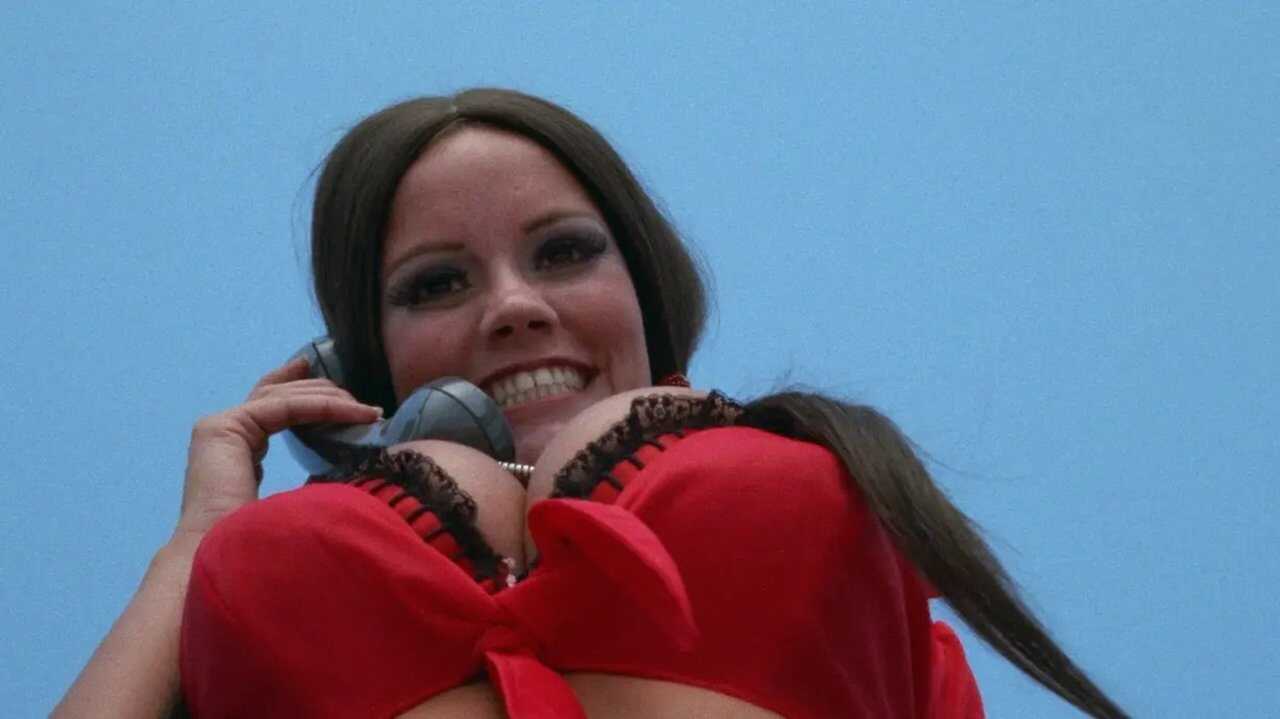 Supervixens (1975) 0
