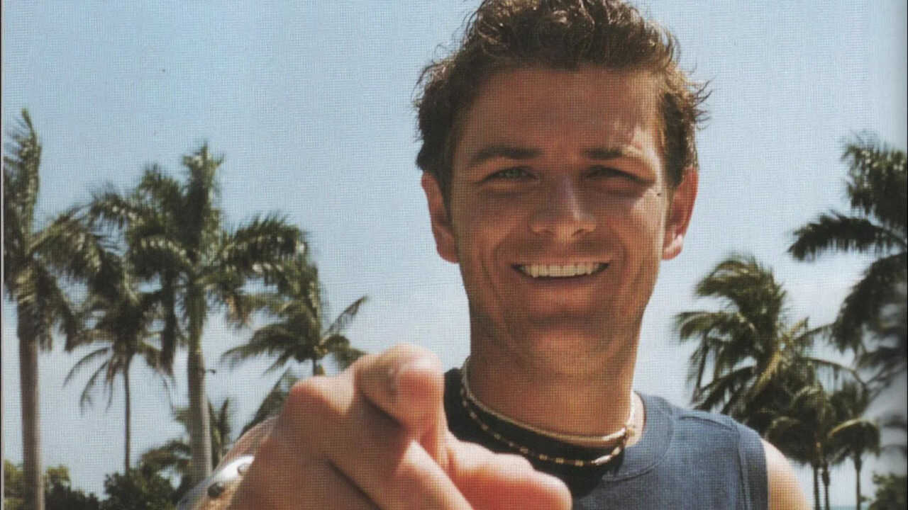 Untold: Breaking Point 0