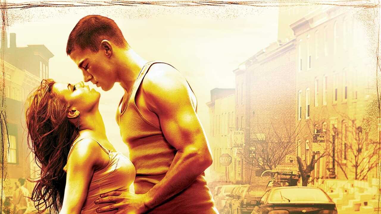 Step Up 0