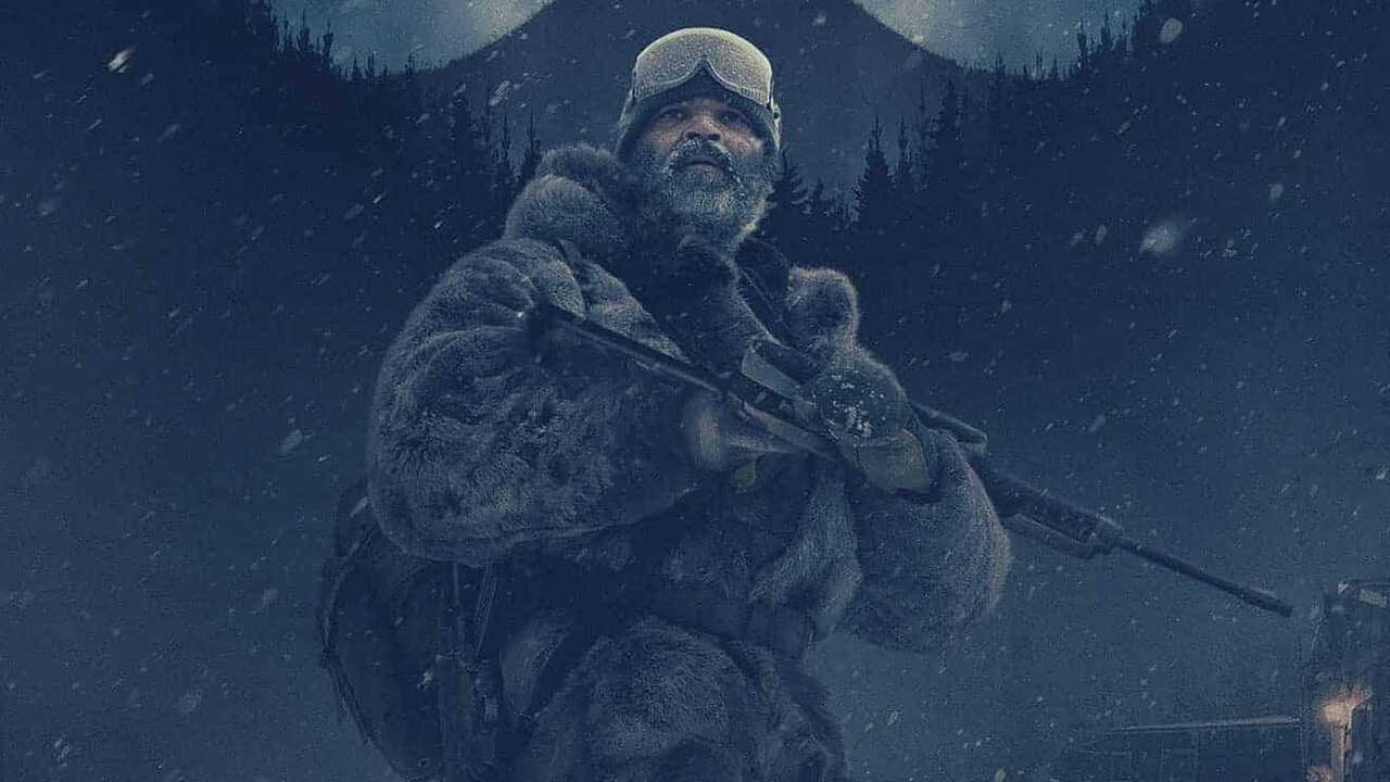 Hold the Dark (2018) 0