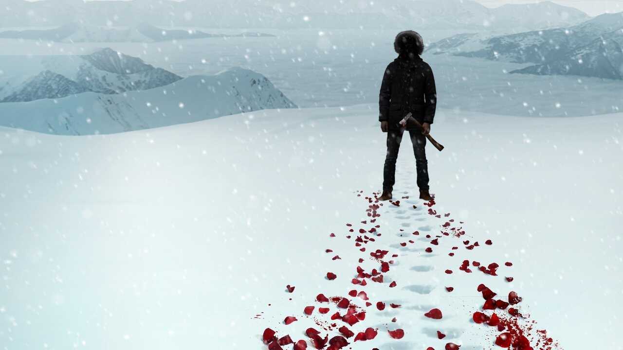 Let It Snow 0