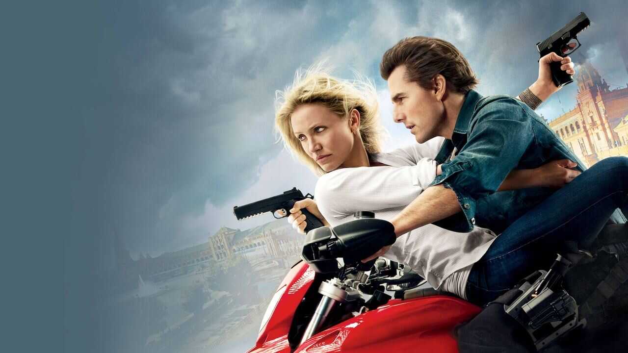 Knight and Day 0