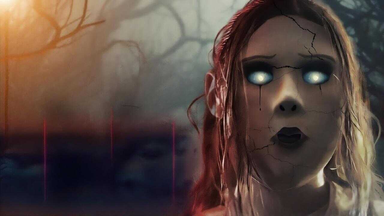 Island of the Dolls 2 0