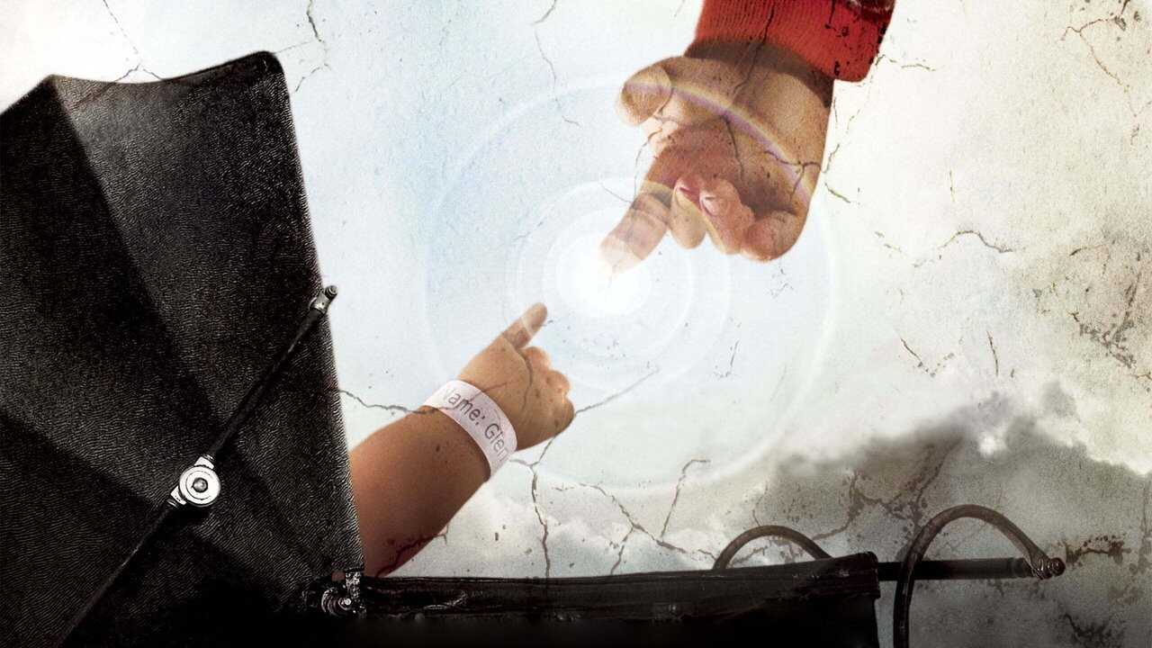 La semilla de Chucky (2004) 0