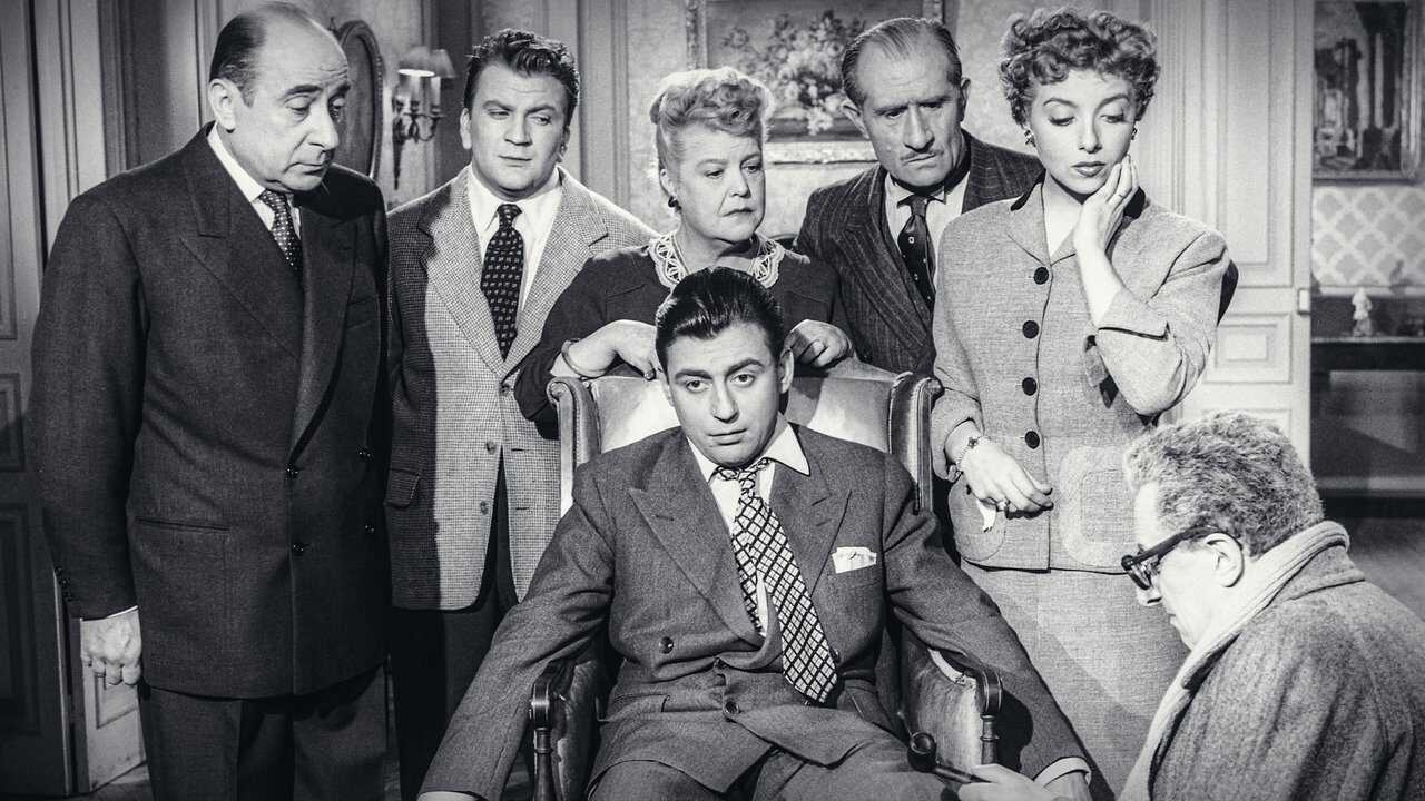 Captain Slipper (1953) 0