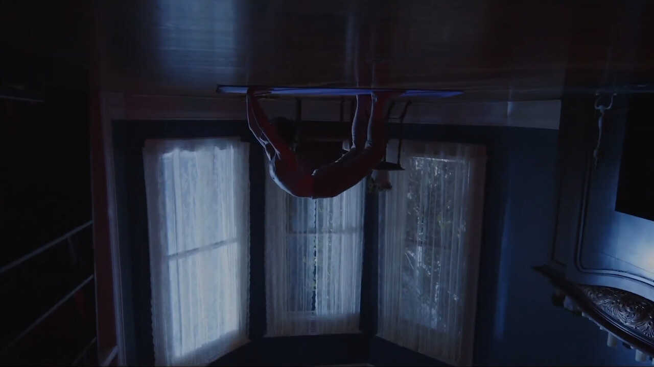 Mind Body Spirit (2023) 0