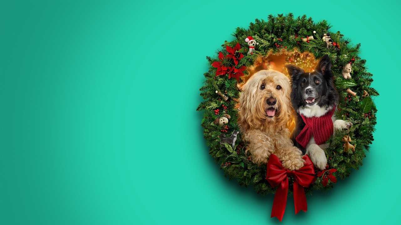 Happy Howlidays 0