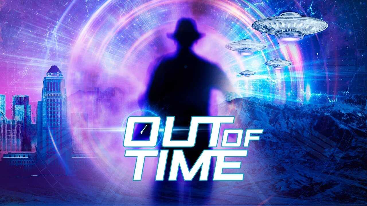 Out of Time (2021) 0