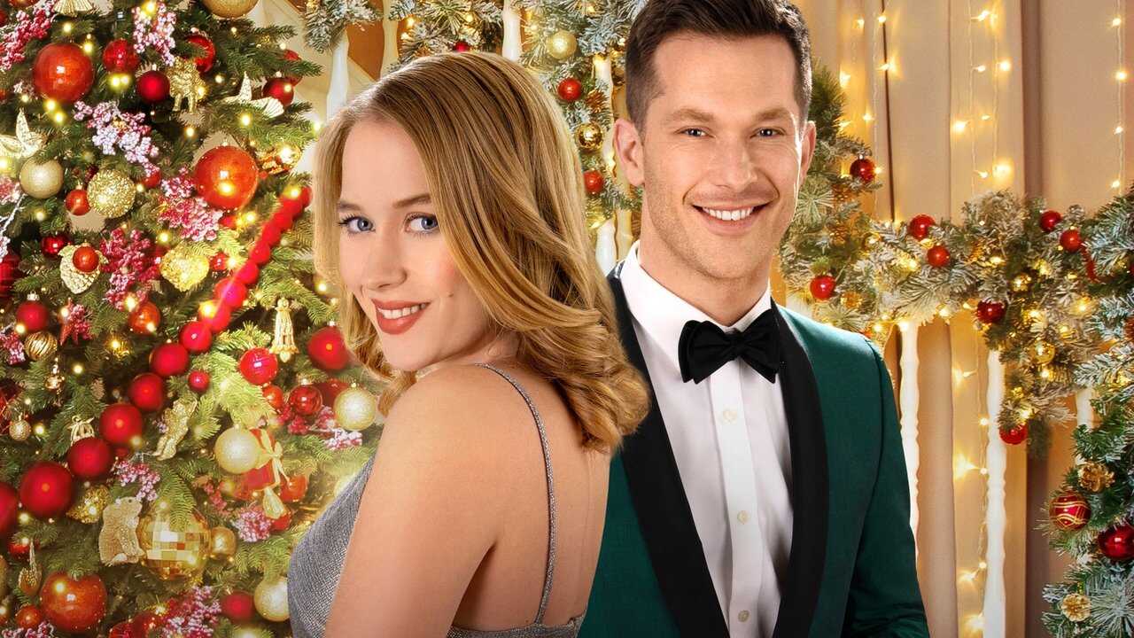 Radosne święta (2019) 0