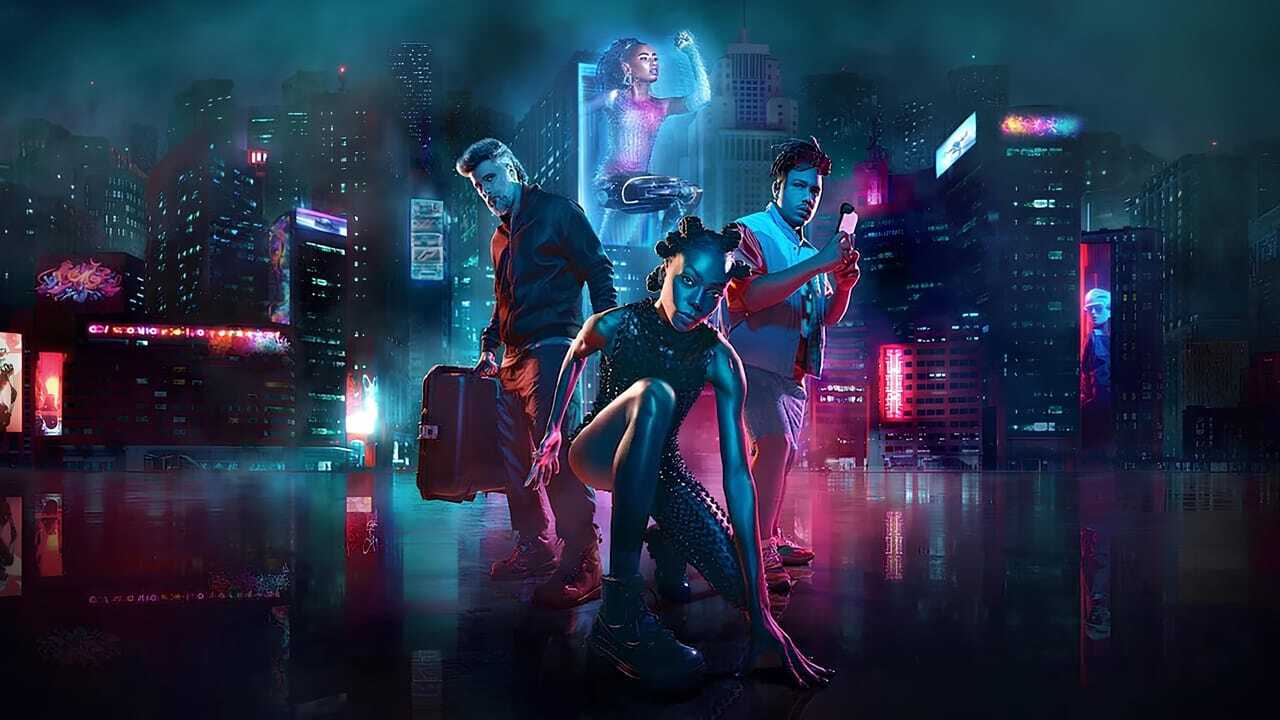 Bionic (2024) 0