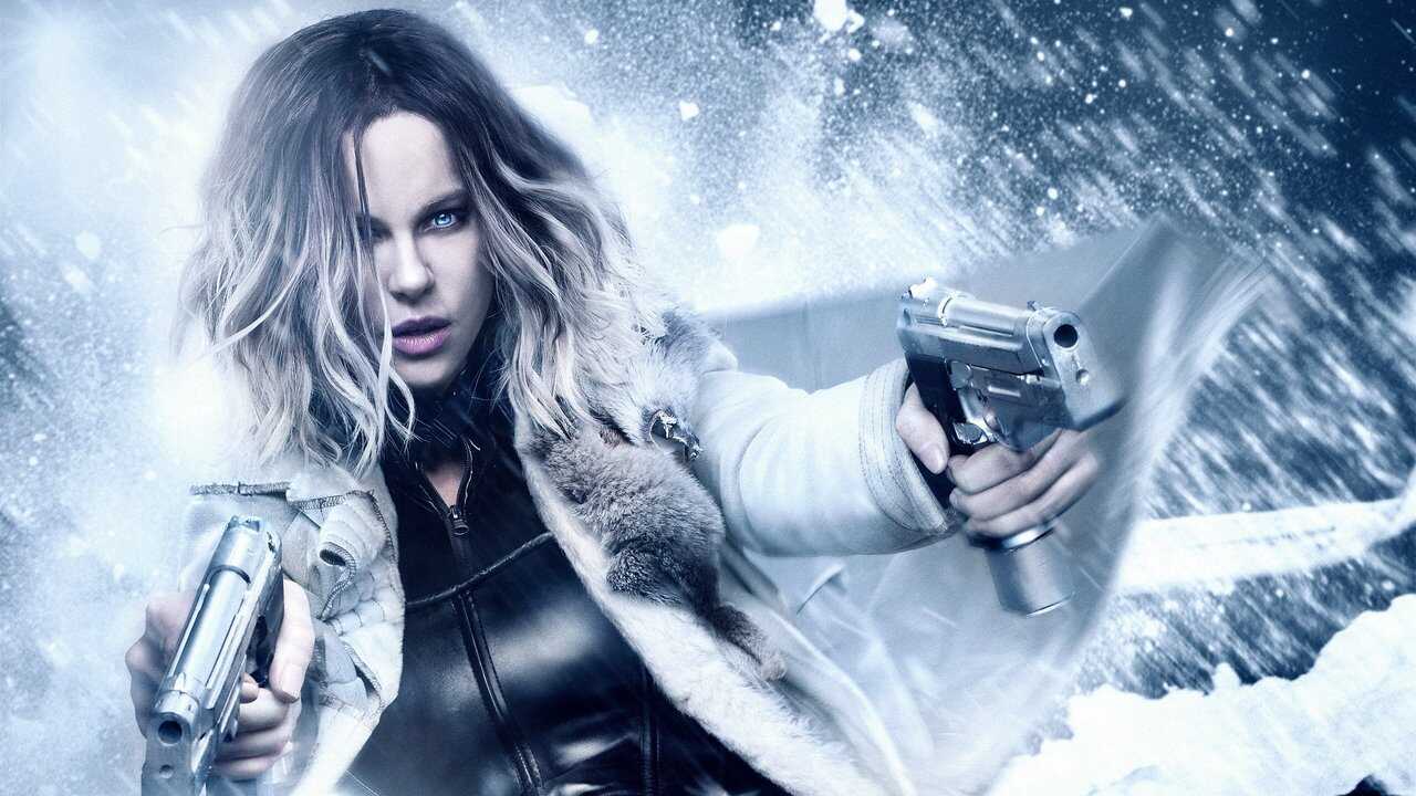 Underworld: Blood Wars 0