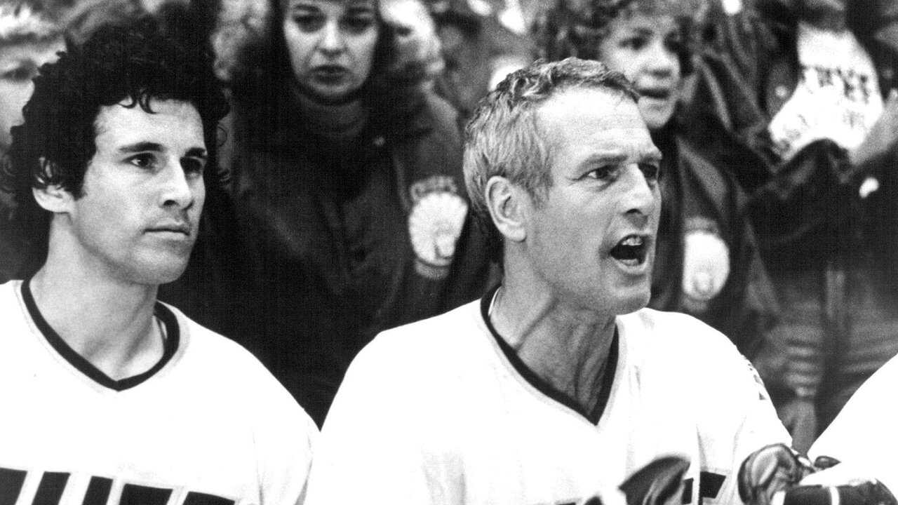 Slap Shot 0