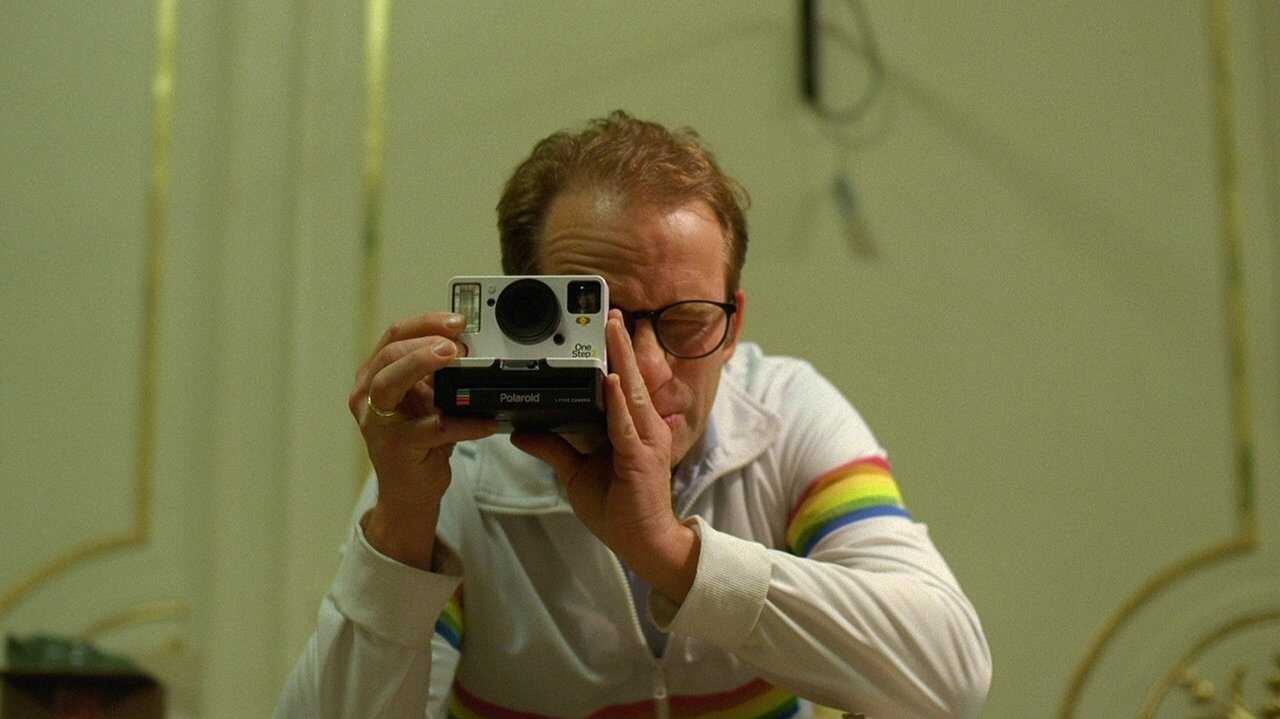 An Impossible Project 0