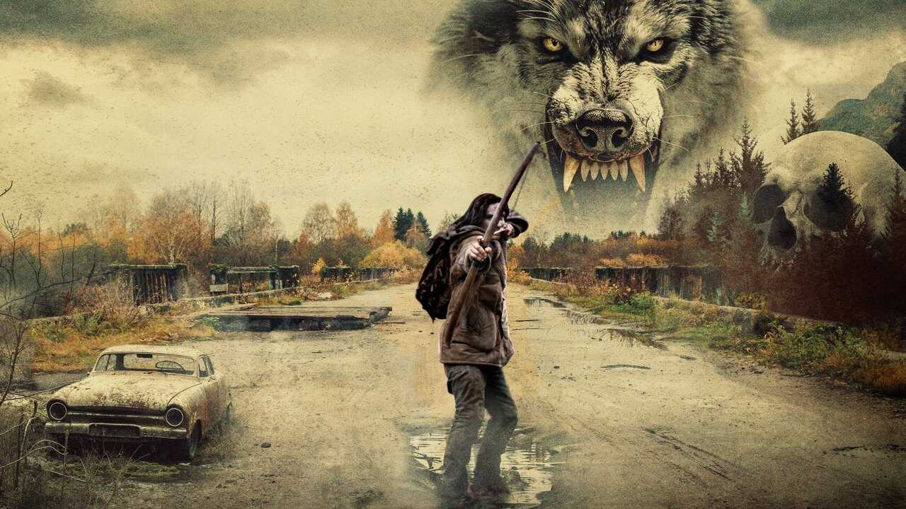 Year 10 - Die Jagd beginnt (2024) 0