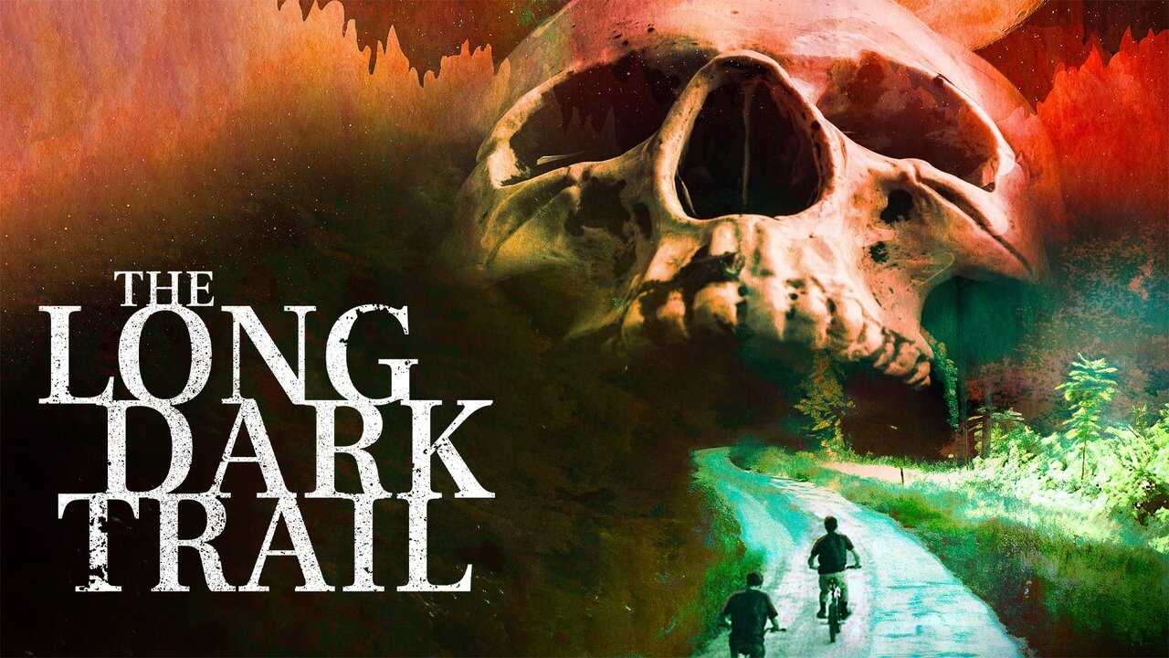 The Long Dark Trail 0