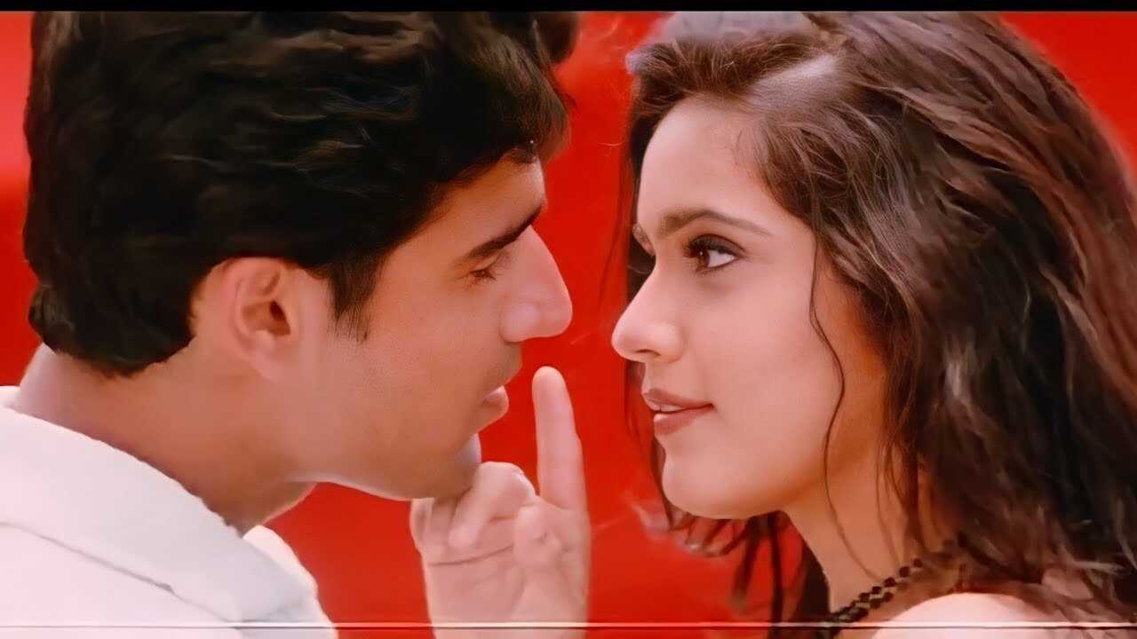 Yeh Dil Aashiqanaa (2002) 0