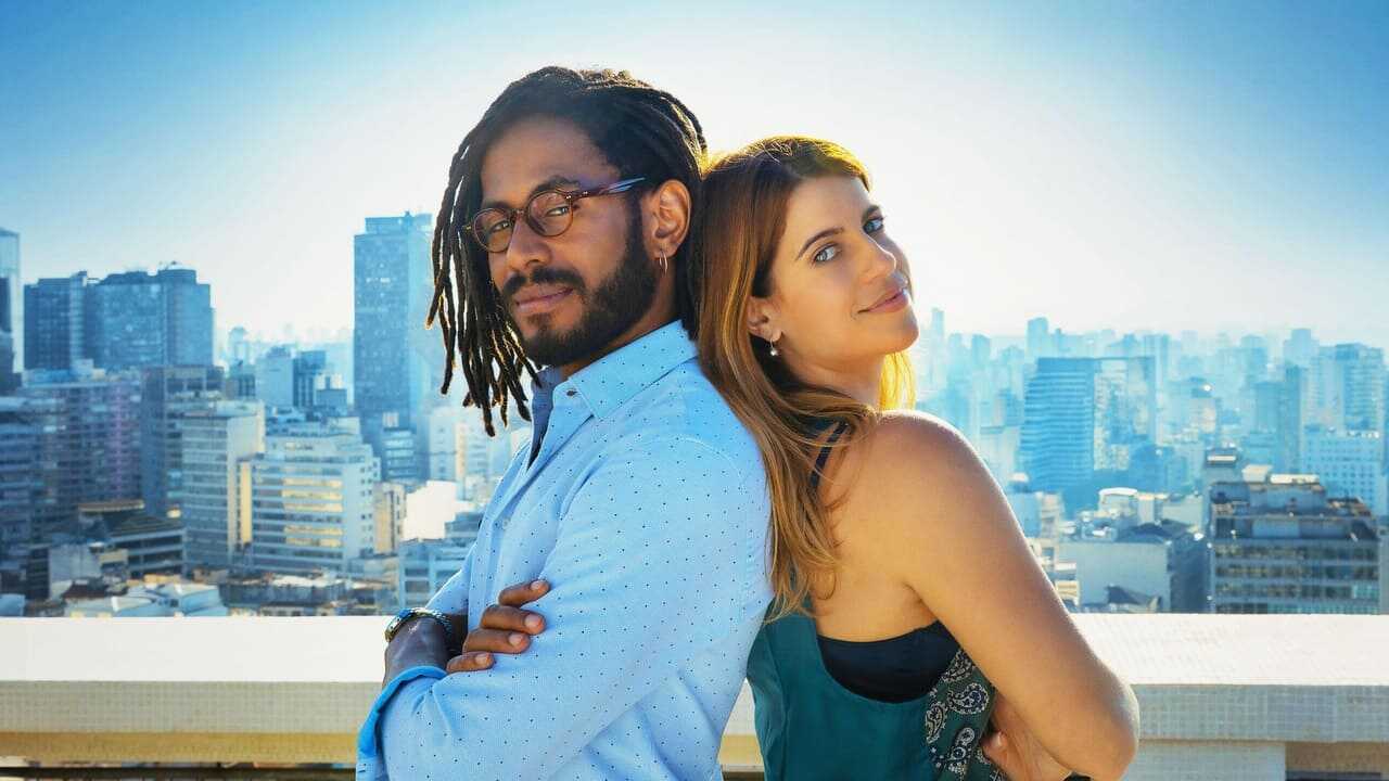 Amigos Sem Compromisso (2024) 0