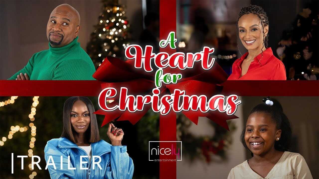 A Heart for Christmas (2024) 0