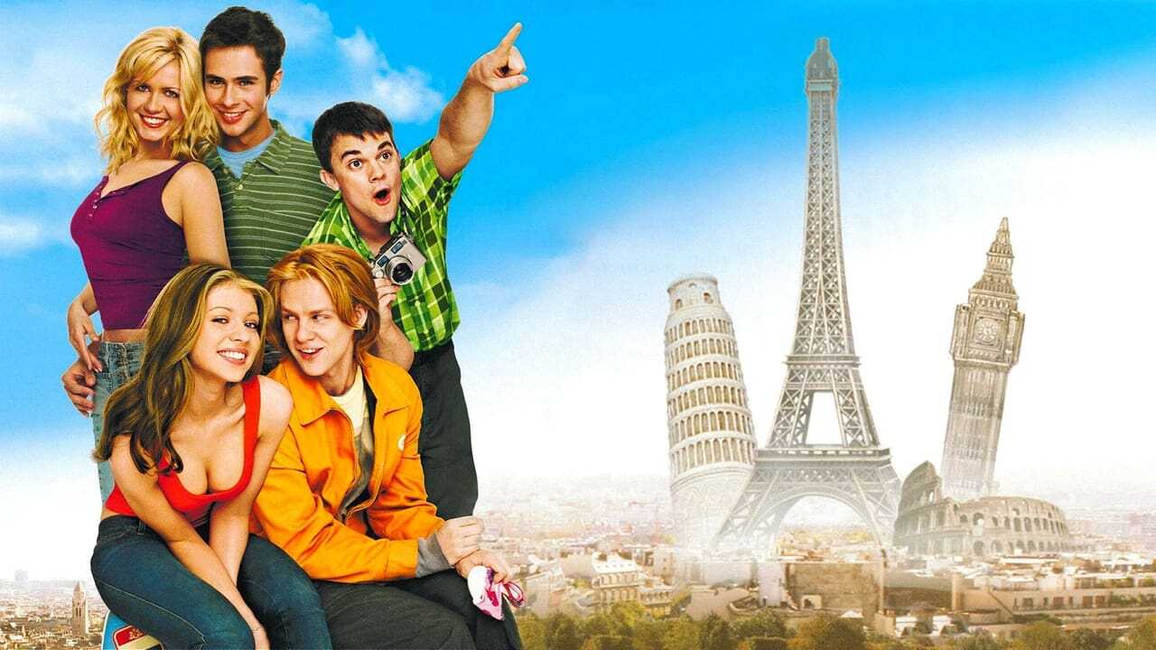 Eurotrip (2004) 0