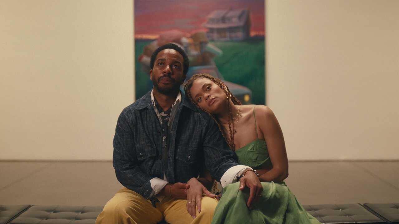 Exhibiting Forgiveness (2024) 0